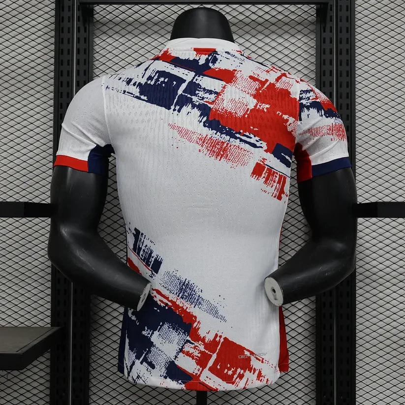 Camisola Paris Saint-Germain Conceito 2024/25