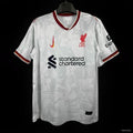 Camisola Liverpool temporada 2023-2024 third versão player