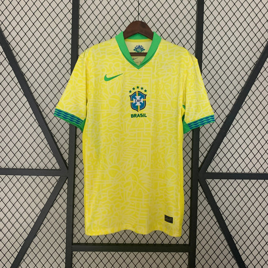 CAMISOLA BRASIL 2024/25
