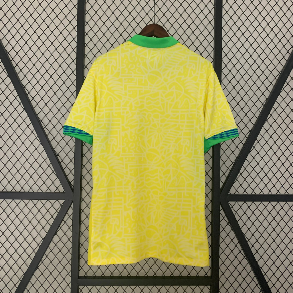 FOTBALLDRAKT BRASIL 2024/25