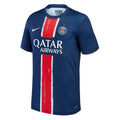Voetbalshirt PSG 2024/25 Thuis Met l’ster ⭐️