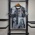 Camisola Japão Conceito 2024 Edição Manga Tokyo Revengers