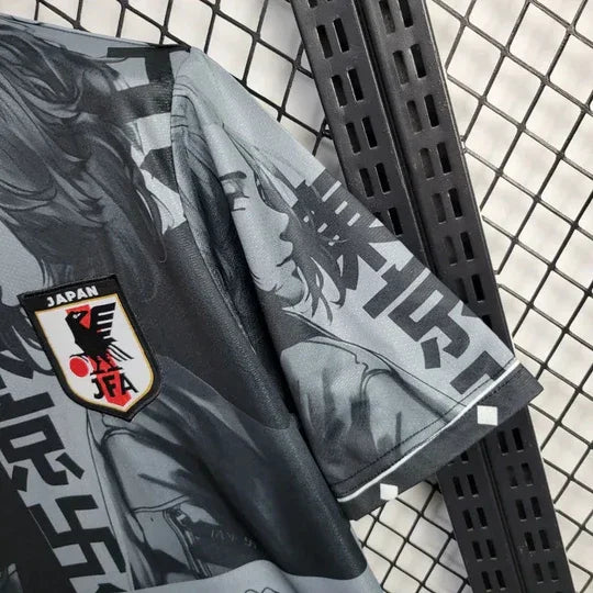Camisola Japão Conceito 2024 Edição Manga Tokyo Revengers