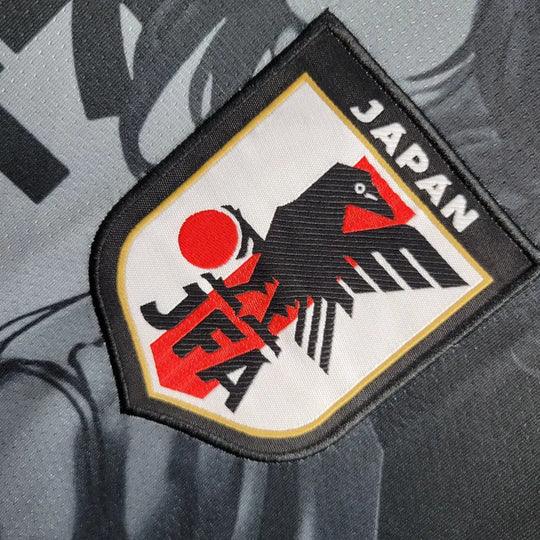 Camisola Japão Conceito 2024 Edição Manga Tokyo Revengers