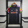 Voetbalshirt Japan 2024 Editie « Love Unites »