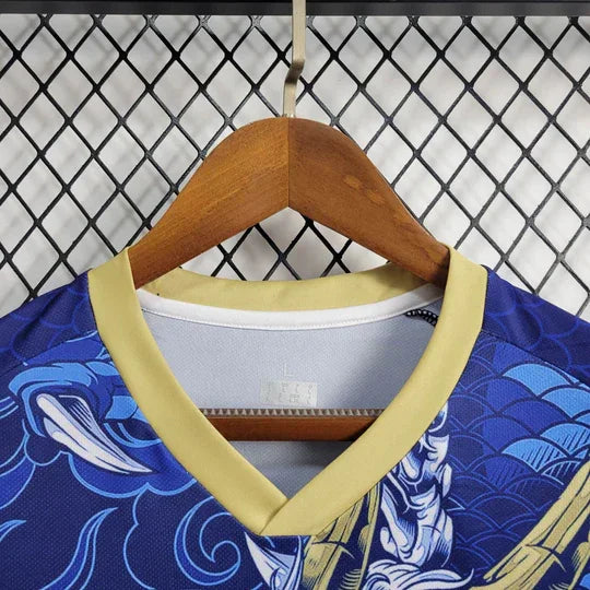 Camisola Japão temporada 2023-2024 edição especial