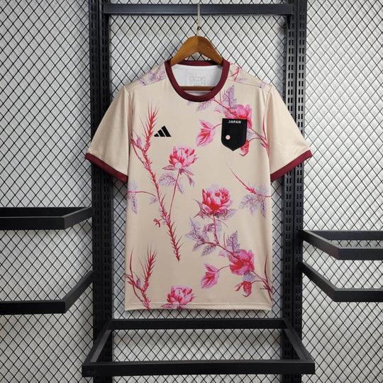 CAMISOLA JAPÃO 2024/25 CONCEITO