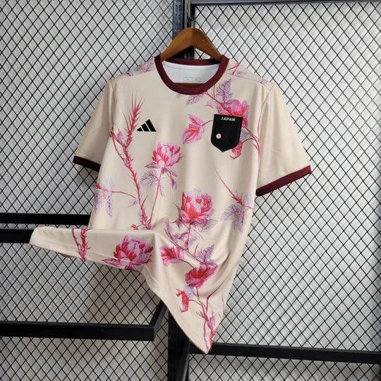 CAMISOLA JAPÃO 2024/25 CONCEITO