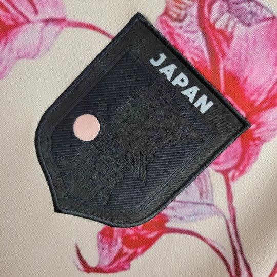 CAMISOLA JAPÃO 2024/25 CONCEITO