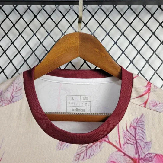 CAMISOLA JAPÃO 2024/25 CONCEITO
