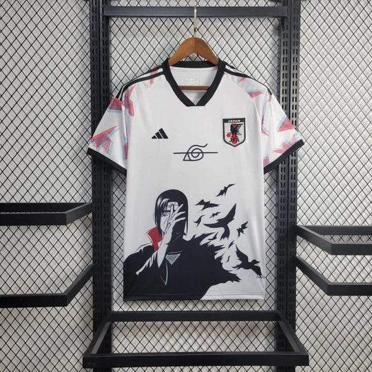 Camisola Japão Conceito 2024 Edição Itachi