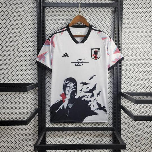 Camisola Japão Conceito 2024 Edição Itachi