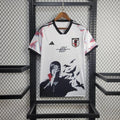 Voetbalshirt Japan Concept 2024 Editie Itachi