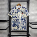Voetbalshirt Japan 2024 Concept Edition Tokyo