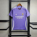 Camisola Real Madrid Conceito 2024/2025