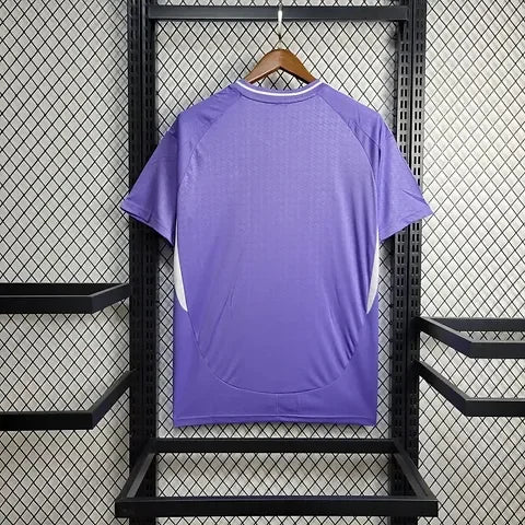 Camisola Real Madrid Conceito 2024/2025
