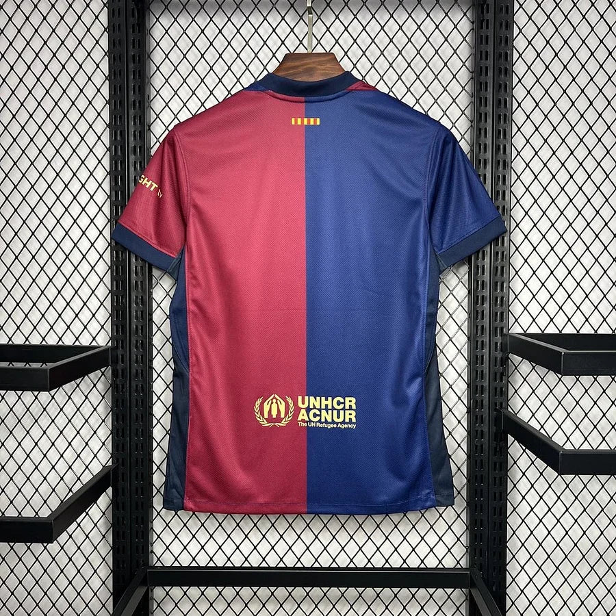 FOTBALLDRAKT FC BARCELONA 2024/25