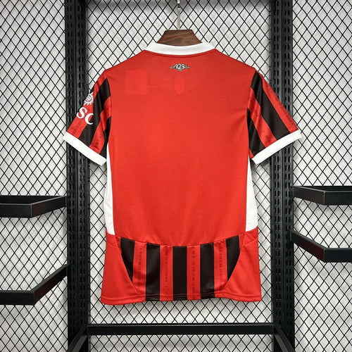 AC MILAN FUTEBOL 2024/25