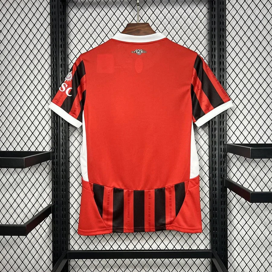 FOTBALLDRAKT AC MILAN 2024/25
