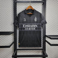 Voetbalshirt AC Milan Seizoen 2023-2024 speciale editie version player