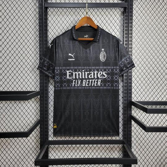 Camisola AC Milan Temporada 2023-2024 edição especial versão player