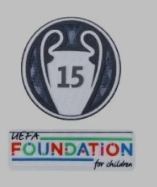 FOTBALLDRAKT REAL MADRID BORTE 2024/25