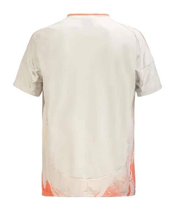 Camisola AS Roma Fora 2024/25