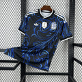 Camisola Argentina fora Copa do Mundo 2026