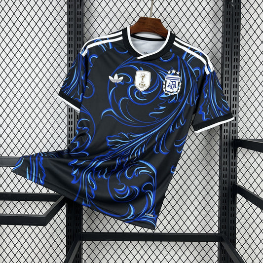 Camisola Argentina fora Copa do Mundo 2026