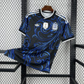 Voetbalshirt Argentinië uit WK 2026