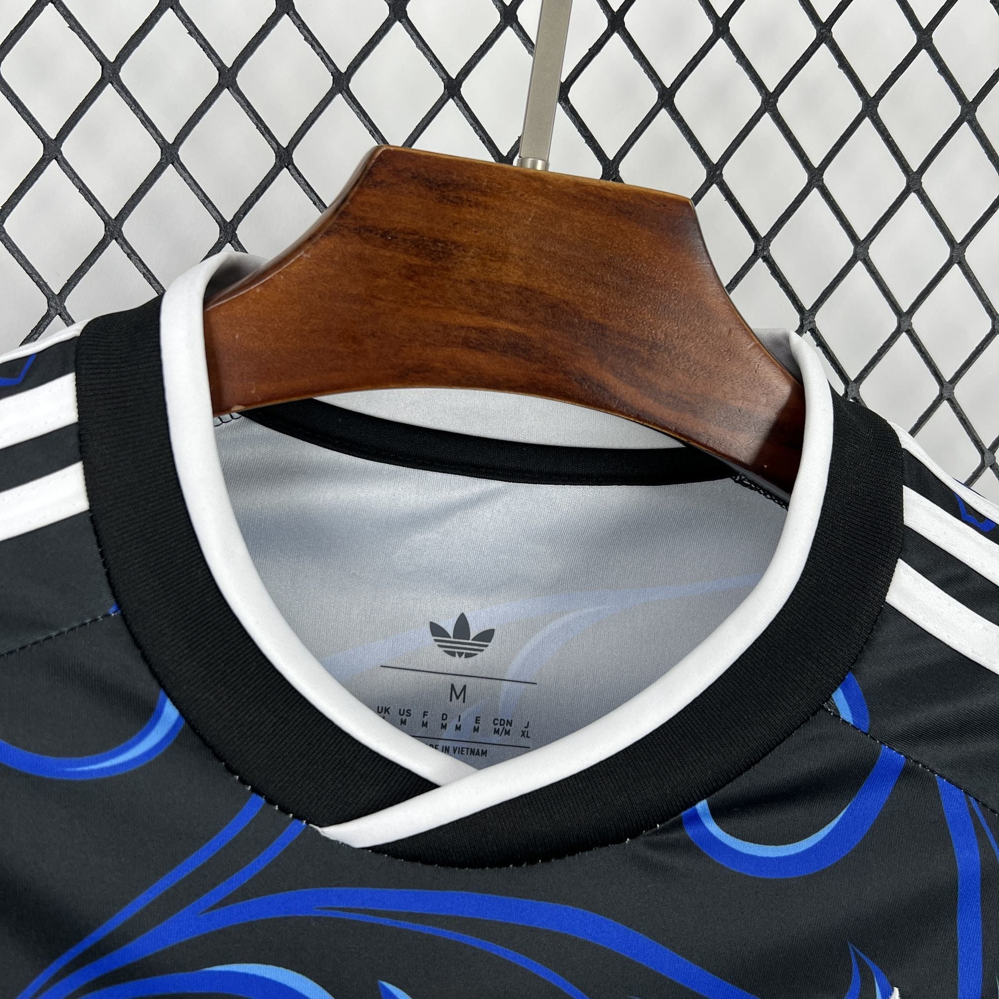 Camisola Argentina fora Copa do Mundo 2026