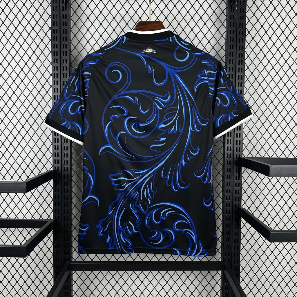 Camisola Argentina fora Copa do Mundo 2026