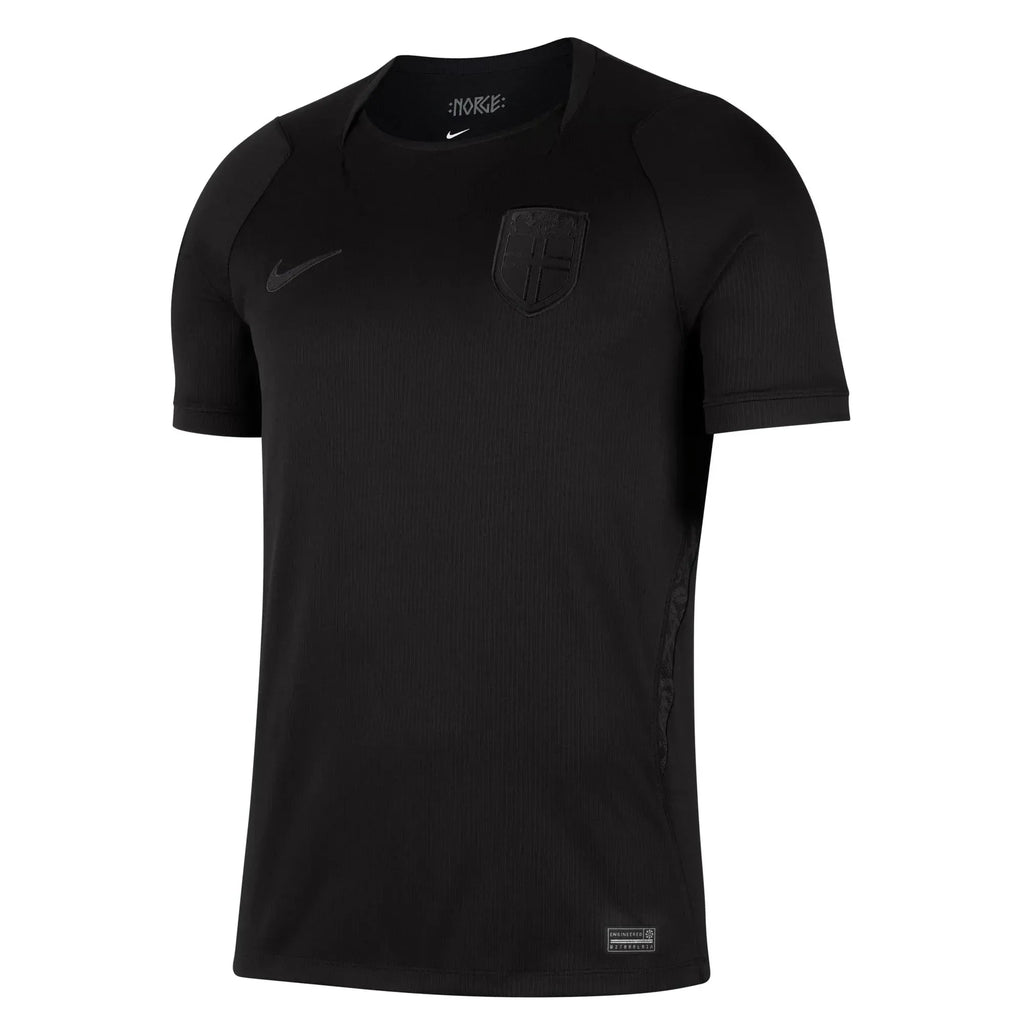 Maillot Norvège Extérieur 2026 face
