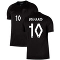 Maillot Norvège Extérieur 2026