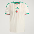 Camisola Argélia Casa Branco CAN 2025-26