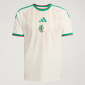Voetbalshirt Algerije Thuis Wit Afrika Cup 2025-26