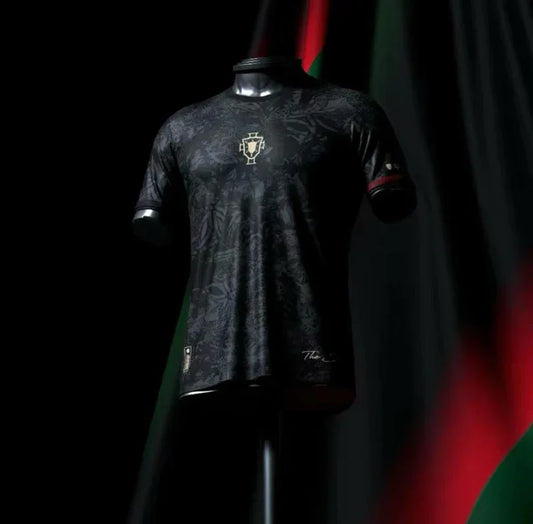 Camisola Portugal Temporada 2023-2024 edição limitada Player