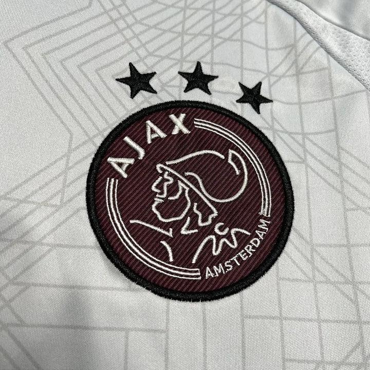 FOTBALLDRAKT AJAX AMSTERDAM 2024/25 TREDJE