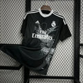 Camisola Real Madrid Futebol 2014 2015 retro