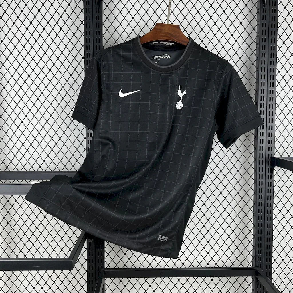 Camisola Real Tottenham fora 2025-26