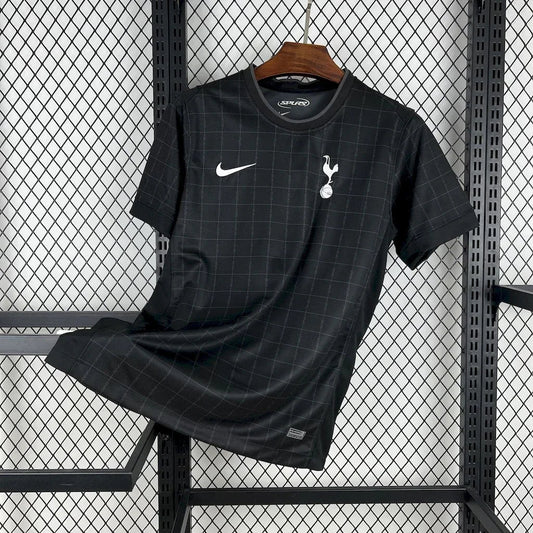 Camisola Real Tottenham fora 2025-26