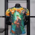 Camisola Japão conceito 2025-26