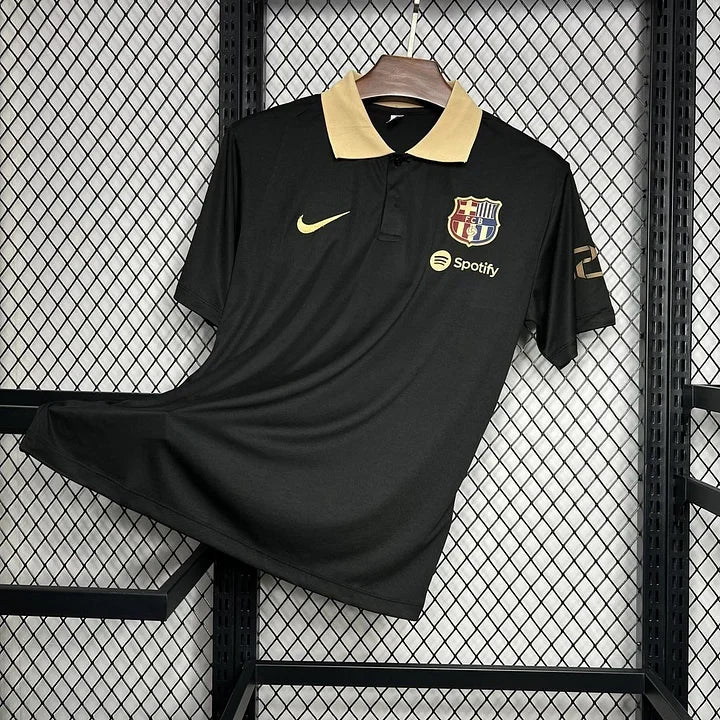 FC Barcelona Camisola futebol 2024 2025 treino