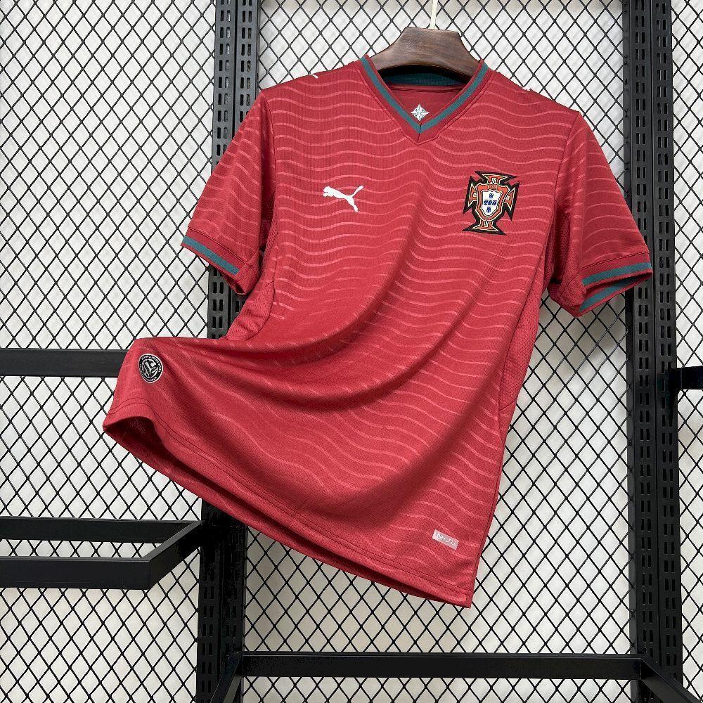 Camisola Portugal 2026