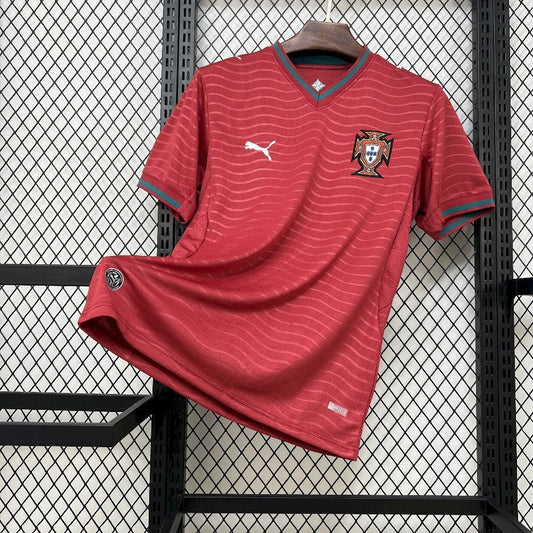 Camisola Portugal Copa do Mundo 2026
