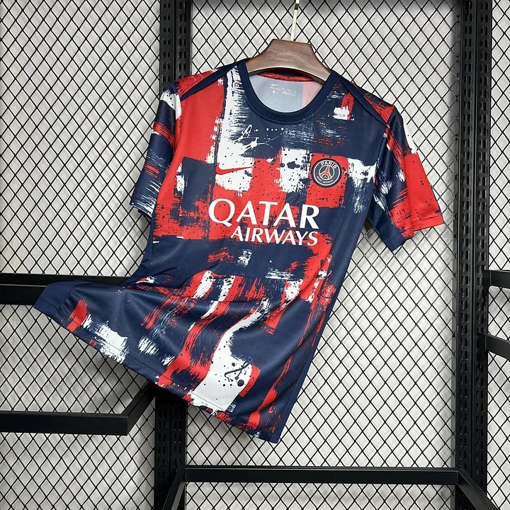 Fotballdrakt Paris Saint-Germain PSG 2024/25 trening
