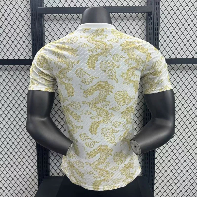Camisola Real Madrid conceito 2025-26