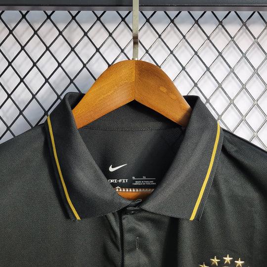 Camisola Brasil Conceito 2022/23