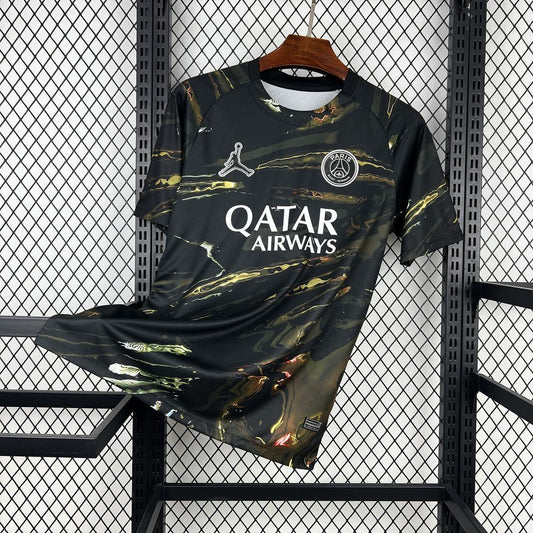 Camisola PSG x Stadium Night 2025-26