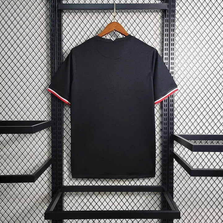 Camisola Inglaterra futebol conceito 2024 2025 Burbery